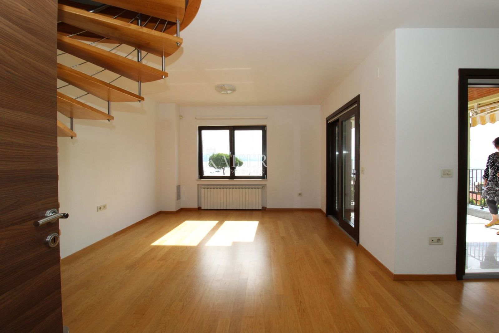 Wohnung zum Kauf 520.000 € 4 Zimmer 128 m²<br/>Wohnfläche 1.<br/>Geschoss Lovran center