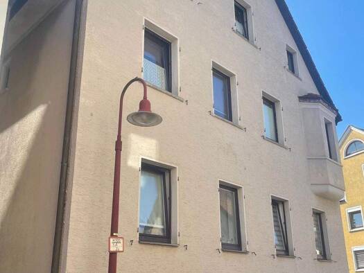 Wohnung zum Kauf 179.000 € 4 Zimmer 132 m² frei ab sofort Unterkochen Aalen 73432