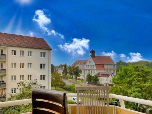 Wohnung zum Kauf 119.700 € 2 Zimmer 50,5 m² Seidnitz/Dobritz Dresden 01237