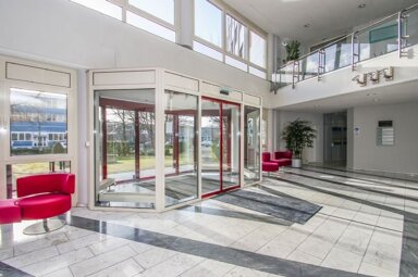 Bürofläche zur Miete provisionsfrei 6,50 € 5.250 m² Bürofläche teilbar ab 175 m² Heerdt Düsseldorf 40549