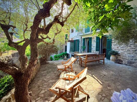 Wohnung zum Kauf 360.000 € 5 Zimmer 100 m² frei ab sofort Via San Michele 27 Dolceacqua 18035