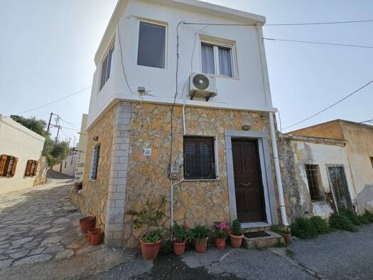 Wohnung zum Kauf 90.000 € 60 m² Municipality of Agios Nikolaos 72100
