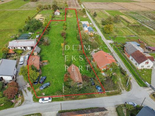 Grundstück zum Kauf 375.060 € Sesvete 10000