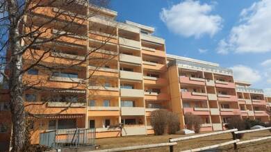 Wohnung zur Miete 1.170 € 4,5 Zimmer 104 m² EG Hammerhalde Villingen-Schwenningen 78050