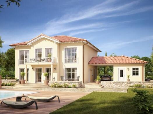Einfamilienhaus zum Kauf provisionsfrei 935.900 € 5 Zimmer 213 m² 8.300 m² Grundstück Weinböhla 01689