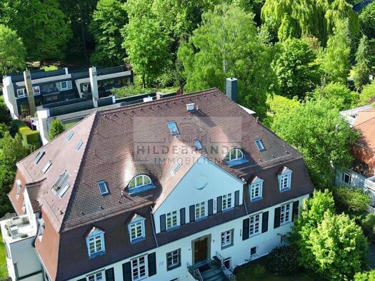 Bürofläche zum Kauf 1.599.000 € 16 Zimmer 300 m² Bürofläche Göttingen Göttingen 37085