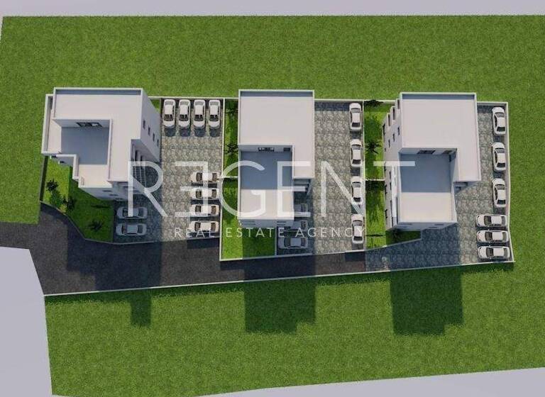 Wohnung zum Kauf 175.000 € 3 Zimmer 1. Geschoss Trogir