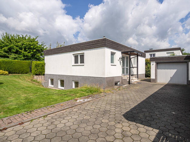 Bungalow zum Kauf 359.000 € 4 Zimmer 146 m² 504 m² Grundstück Arnsberg / Bergheim 59757