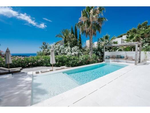 Villa zum Kauf 4.000.000 € 6 Zimmer 352 m² 1.091 m² Grundstück Sant Josep de sa Talaia 07839