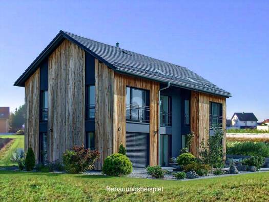 Grundstück zum Kauf 812.900 € 677 m² Grundstück Hallbergmoos 85399