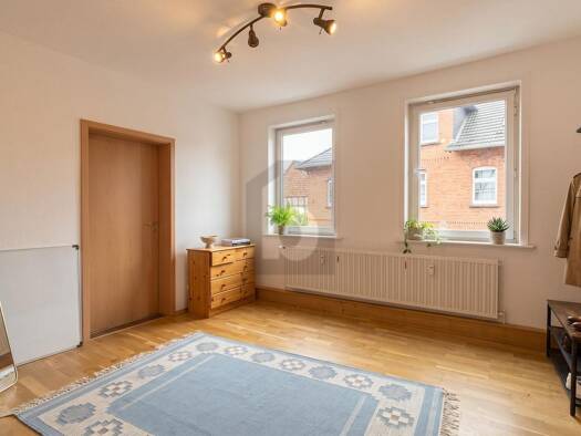 Wohnung zur Miete 1.200 € 5 Zimmer 140 m² Hedemünden Hannoversch Münden 34346