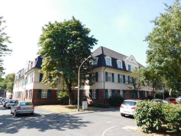 Wohnung zur Miete 552 € 3 Zimmer 78,9 m² frei ab 09.05.2026 Ungelsheimer Str. 68 Hüttenheim Duisburg 47259