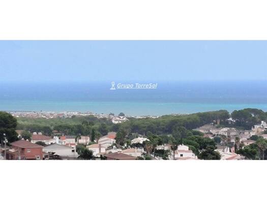 Chalet zum Kauf 475.000 € 5 Zimmer 261 m² Calafell 43882