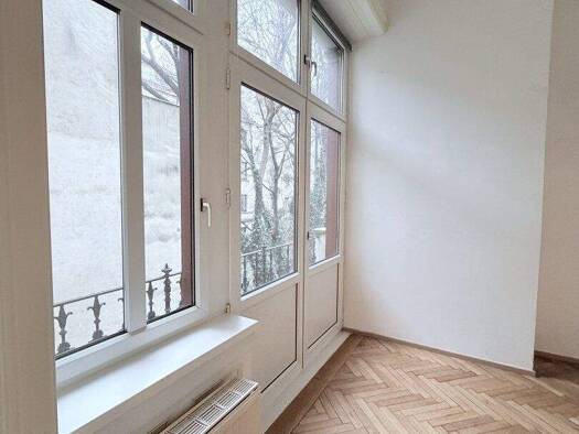 Wohnung zur Miete 1.979 € 4 Zimmer 139,3 m² 2. Geschoss frei ab sofort Wien 1060