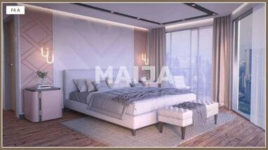 Studio zum Kauf 293.537,79 € 4 Zimmer 170 m² 6. Geschoss PointE Grand Dakar 10700