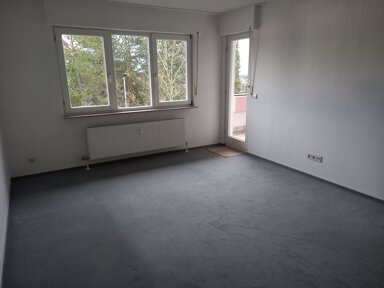 Wohnung zur Miete 775 € 2 Zimmer 49 m² 2. Geschoss Am Kräherwald 143 Lenzhalde Stuttgart 70173