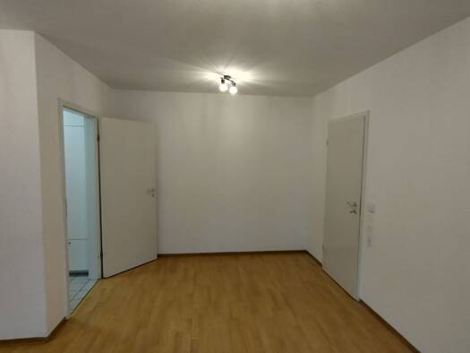 Wohnung zur Miete 615 € 2 Zimmer 54 m² Geschoss 1/5 frei ab sofort Hans-Sachs-Straße 7 Weststadt Pforzheim 75172
