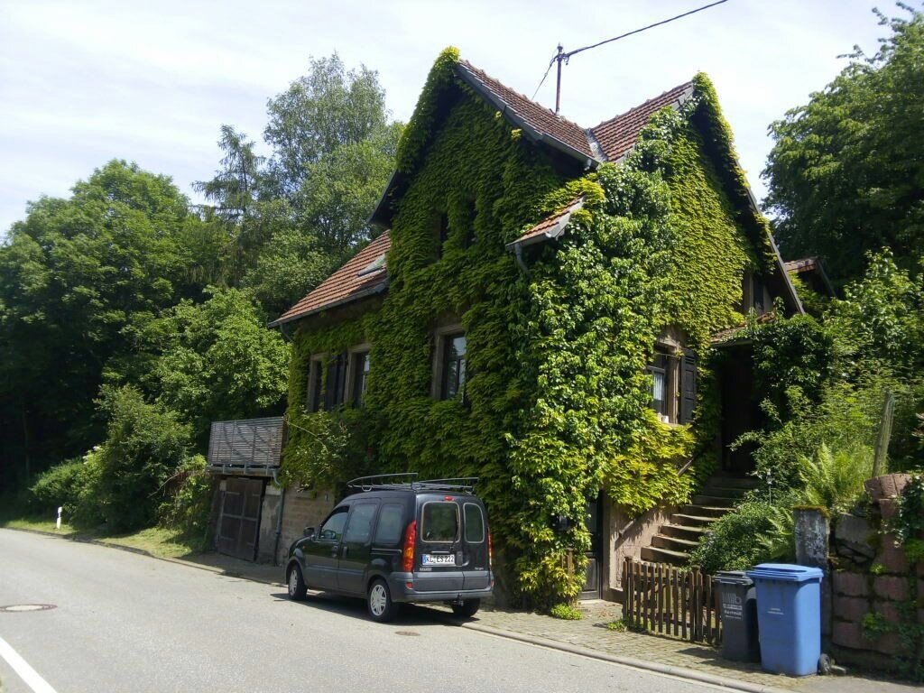 Einfamilienhaus zum Kauf 159.000 € 4 Zimmer 95 m²<br/>Wohnfläche 2.200 m²<br/>Grundstück ab sofort<br/>Verfügbarkeit Heimkirchen Niederkirchen 67700