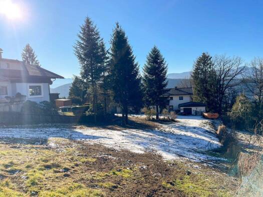 Grundstück zum Kauf 198.000 € 1.047 m² Grundstück Matzelsdorf 9872