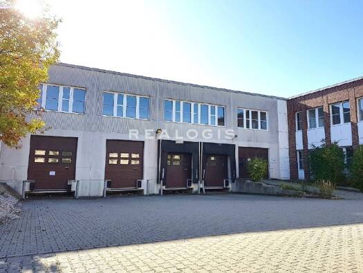 Halle/Industriefläche zur Miete provisionsfrei 3.800 m² Lagerfläche teilbar ab 1.900 m² Steinberg Dietzenbach 63128