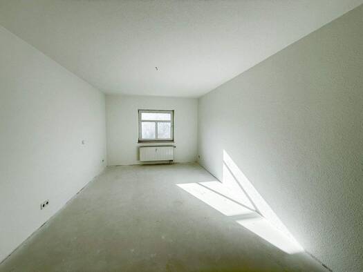 Wohnung zur Miete 520 € 3 Zimmer 87,1 m² 3. Geschoss frei ab sofort Zwickauer Straße 218 Schönau Chemnitz 09116