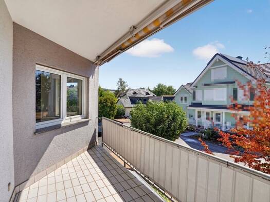 Wohnung zum Kauf 290.000 € 3 Zimmer 87 m² Geschoss 1/2 frei ab sofort Issel Schweich 54338