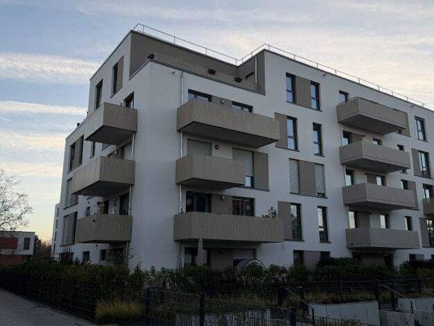 Wohnung zur Miete 956 € 2 Zimmer 62 m² 4. Geschoss Tannenbusch Bonn 53119