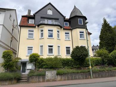 Wohnung zum Kauf 129.000 € 2 Zimmer 71 m² Dachgeschoss, 4. Geschoss frei ab sofort Worthstraße 39 Lüdenscheid Lüdenscheid 58511
