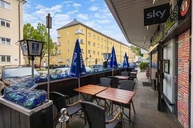 Restaurant zum Kauf 959.000 € Obergiesing München 81539