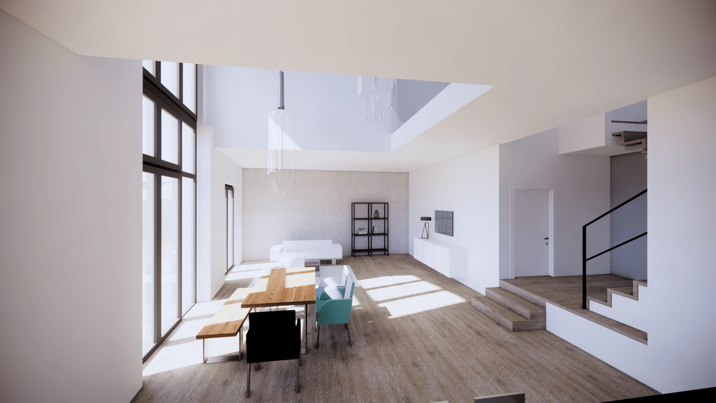 Einfamilienhaus zum Kauf - Ansicht 3