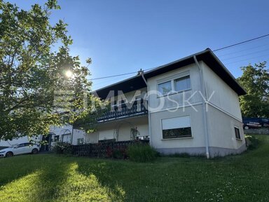 Einfamilienhaus zum Kauf 250.000 € 5 Zimmer 160 m² 691 m² Grundstück Willmenrod 56459