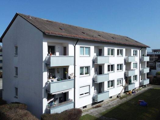 Wohnung zum Kauf 279.000 € 2 Zimmer 53,1 m² frei ab sofort Fürstenfeldbruck 82256