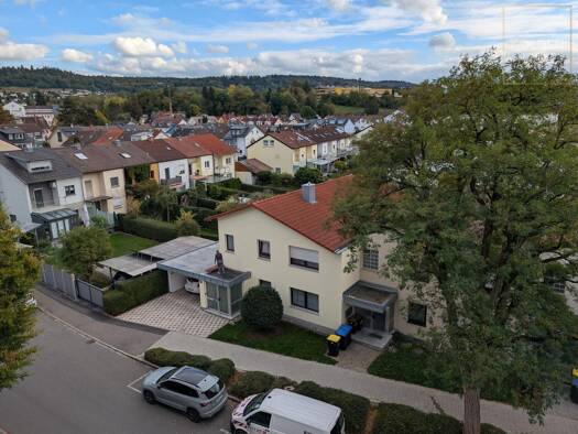 Wohnung zum Kauf 365.000 € 4 Zimmer 90,6 m² 4. Geschoss Weingarten 88250