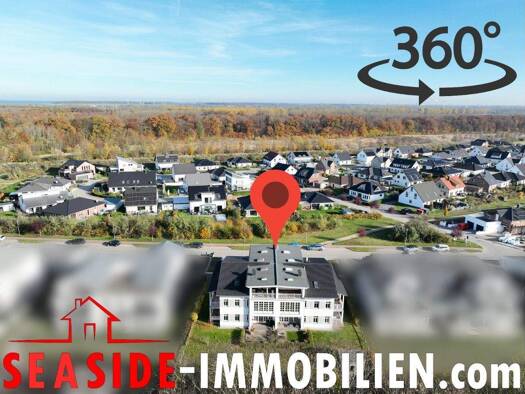 Wohnung zum Kauf 365.000 € 3 Zimmer 82 m² 1. Geschoss frei ab sofort Bad Doberan 18209