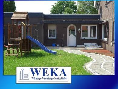 Wohnung zur Miete 610 € 3,5 Zimmer 87,7 m² EG frei ab 01.08.2025 Aslager Strasse 22 Ankum Ankum 49577