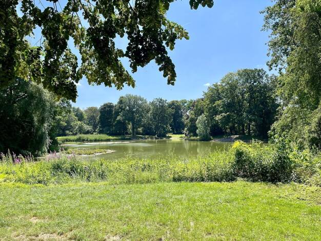 Wohnung zum Kauf - Neubau provisionsfrei als Kapitalanlage geeignet 548.576 € 5 Zimmer 110,6 m² Julius-Krause-Straße 16 Sellerhausen-Stünz Leipzig 04318