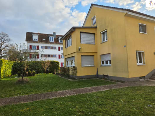Mehrfamilienhaus zur Miete 3.000 € 8 Zimmer 188 m² 803 m² Grundstück frei ab sofort Lörrach 79539