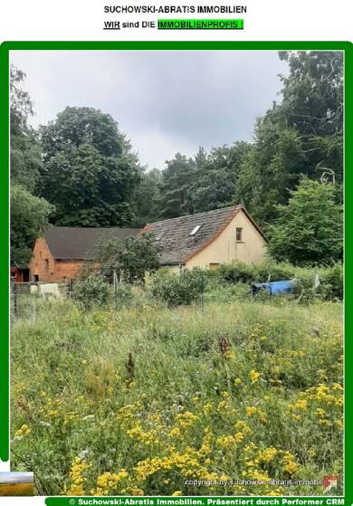 Haus zum Kauf 159.000 € 3 Zimmer 110 m² 1.850 m² Grundstück Jeserig Wiesenburg 14827
