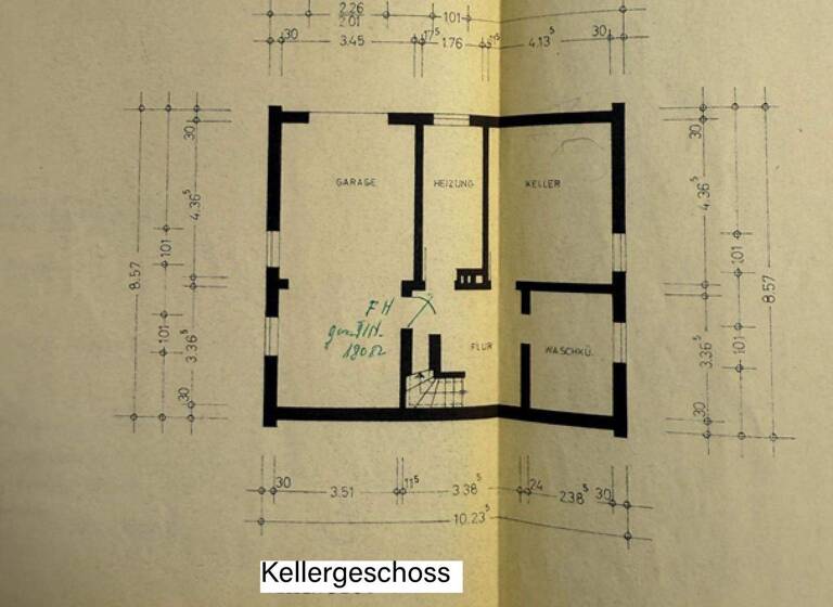 Einfamilienhaus zum Kauf 349.000 € 7 Zimmer 125 m² 1.200 m² Grundstück Kirchwerder Hamburg 21037