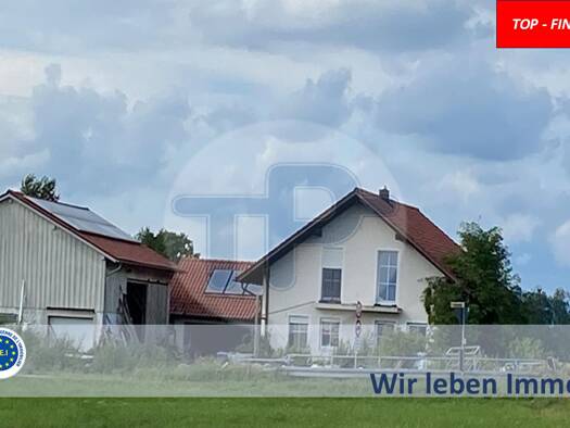 Einfamilienhaus zum Kauf 599.000 € 6 Zimmer 155 m² 1.680 m² Grundstück Kühmoos Aholming 94527