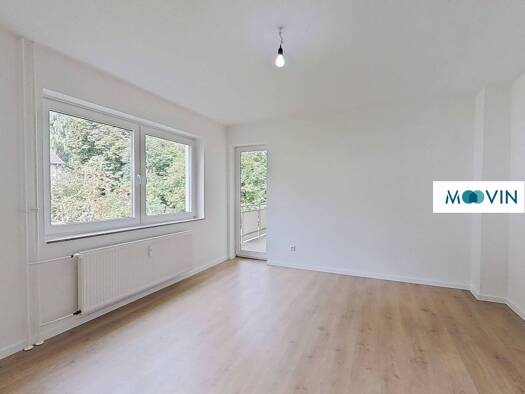 Wohnung zur Miete 520 € 4 Zimmer 78,2 m² EG frei ab 01.09.2026 Waldstraße 17 Lügde 32676