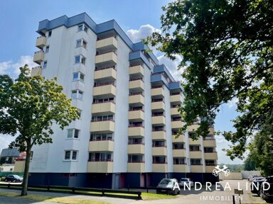 Wohnung zum Kauf 215.000 € 1,5 Zimmer 37,8 m² 2. Geschoss Duhnen Cuxhaven 27476