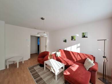Wohnung zur Miete 380 € 3 Zimmer 57,5 m² 2. Geschoss frei ab sofort Zöblitzer Lindenstraße 8 Zöblitz Marienberg 09496