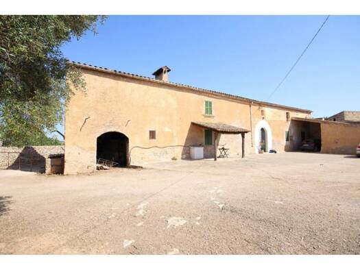 Acker-/Waldstück zum Kauf 2.300.000 € Vilafranca de Bonany 07250