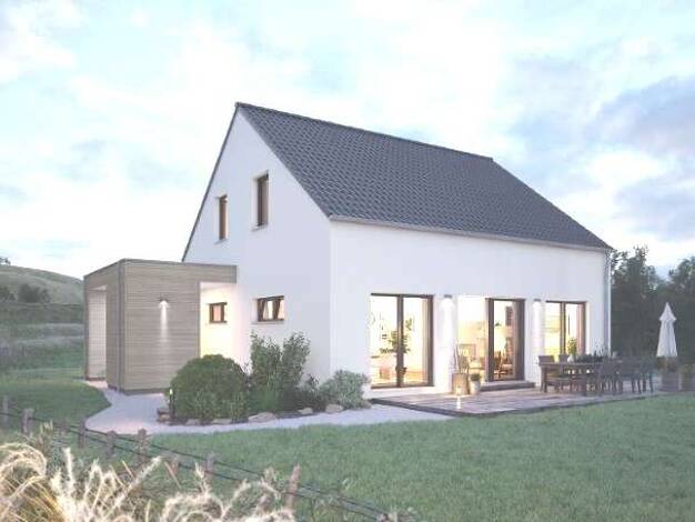 Einfamilienhaus zum Kauf provisionsfrei 579.000 € 5 Zimmer 145 m² 590 m² Grundstück Gevelndorf Lüdenscheid 58507