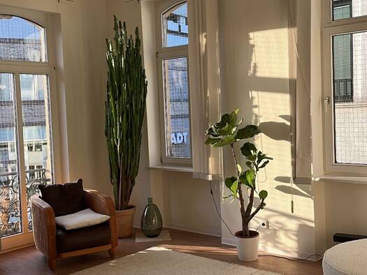 Wohnung zur Miete 950 € 2 Zimmer 78 m² Geschoss 3/4 frei ab 15.01.2026 Wiesbaden 65183