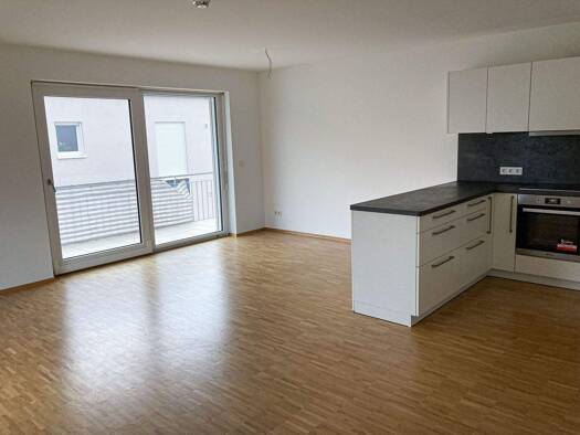 Wohnung zur Miete 1.325 € 3 Zimmer 88,2 m² 2. Geschoss Durmersheimer Straße 86 Grünwinkel Karlsruhe 76185