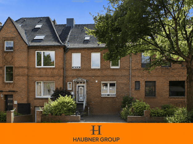Reihenmittelhaus zum Kauf 279.000 € 5 Zimmer 146 m² 217 m² Grundstück Stadtzentrum Emden 26721