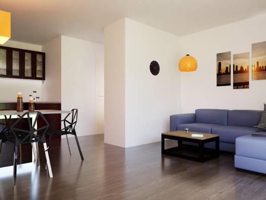 Wohnung zum Kauf 219.800 € 2 Zimmer 68,1 m² 1. Geschoss Bodestraße 8a Bad Harzburg 38667