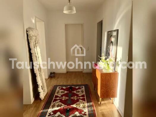 Wohnung zur Miete Tauschwohnung 800 € 3 Zimmer 75 m² 3. Geschoss Kalk Köln 51103